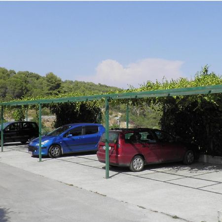 Apartments Horizont Τρογκίρ Εξωτερικό φωτογραφία