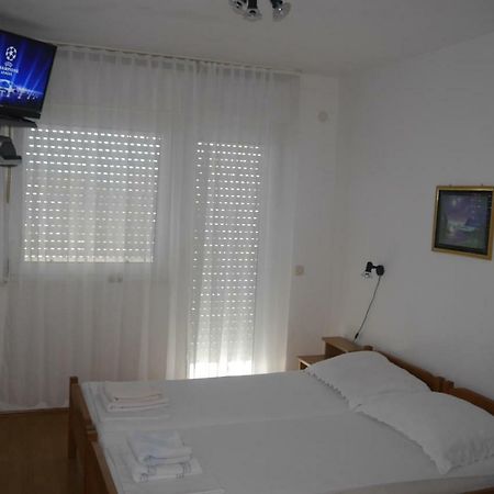 Apartments Horizont Τρογκίρ Εξωτερικό φωτογραφία