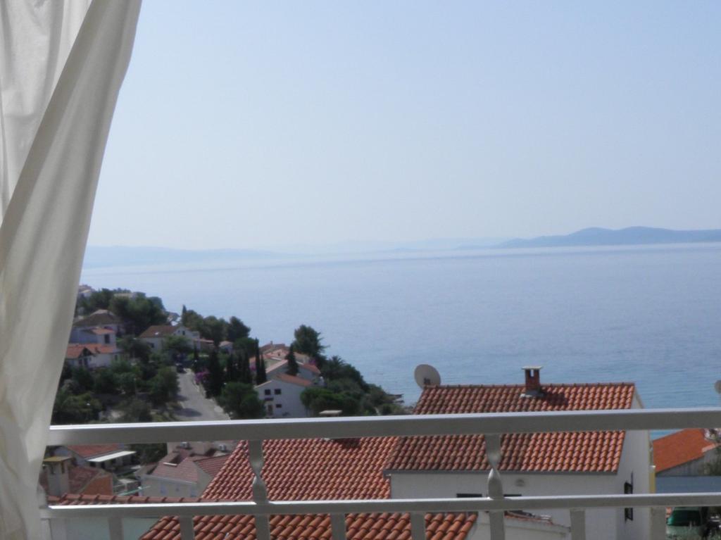 Apartments Horizont Τρογκίρ Εξωτερικό φωτογραφία