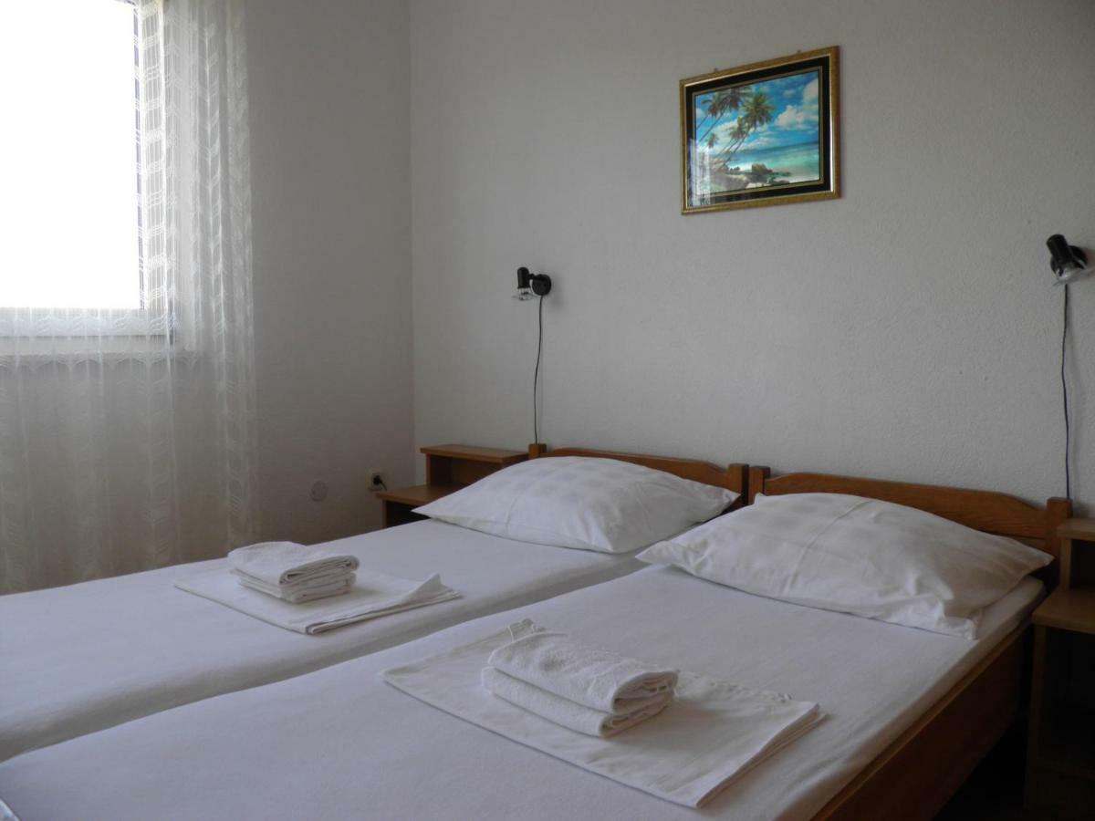 Apartments Horizont Τρογκίρ Δωμάτιο φωτογραφία