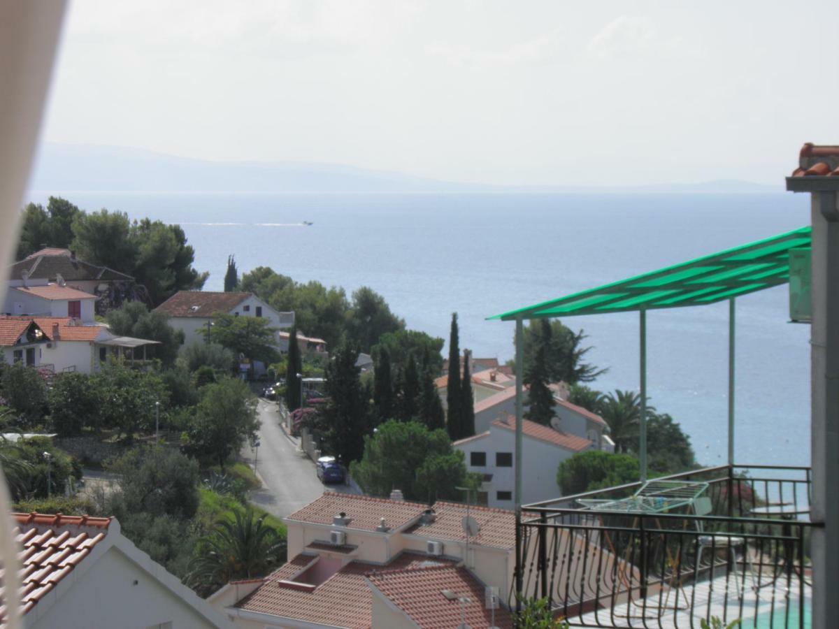 Apartments Horizont Τρογκίρ Δωμάτιο φωτογραφία