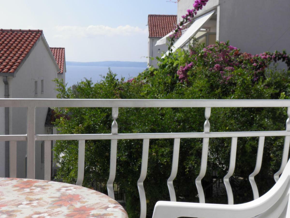 Apartments Horizont Τρογκίρ Δωμάτιο φωτογραφία
