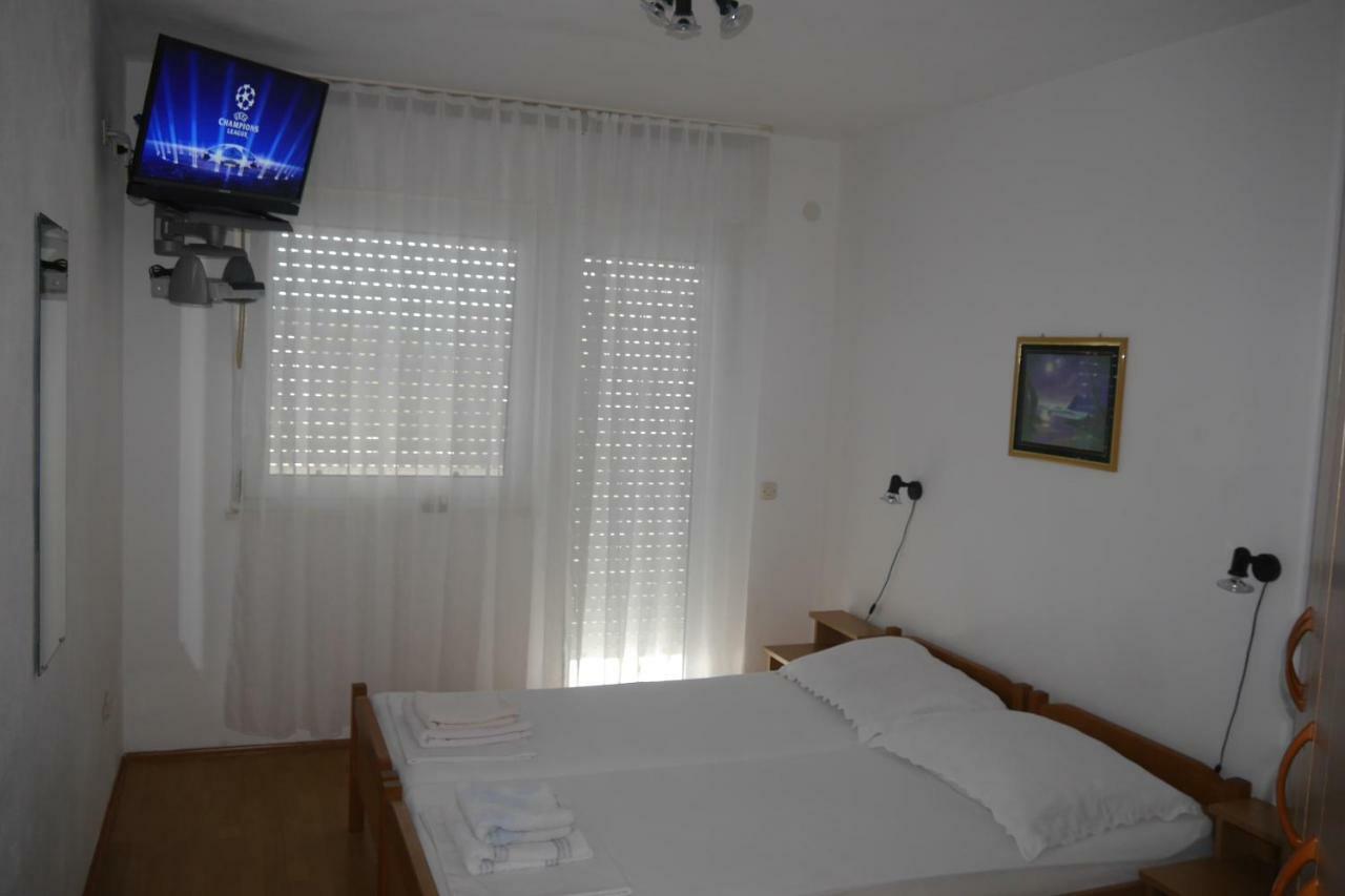 Apartments Horizont Τρογκίρ Εξωτερικό φωτογραφία